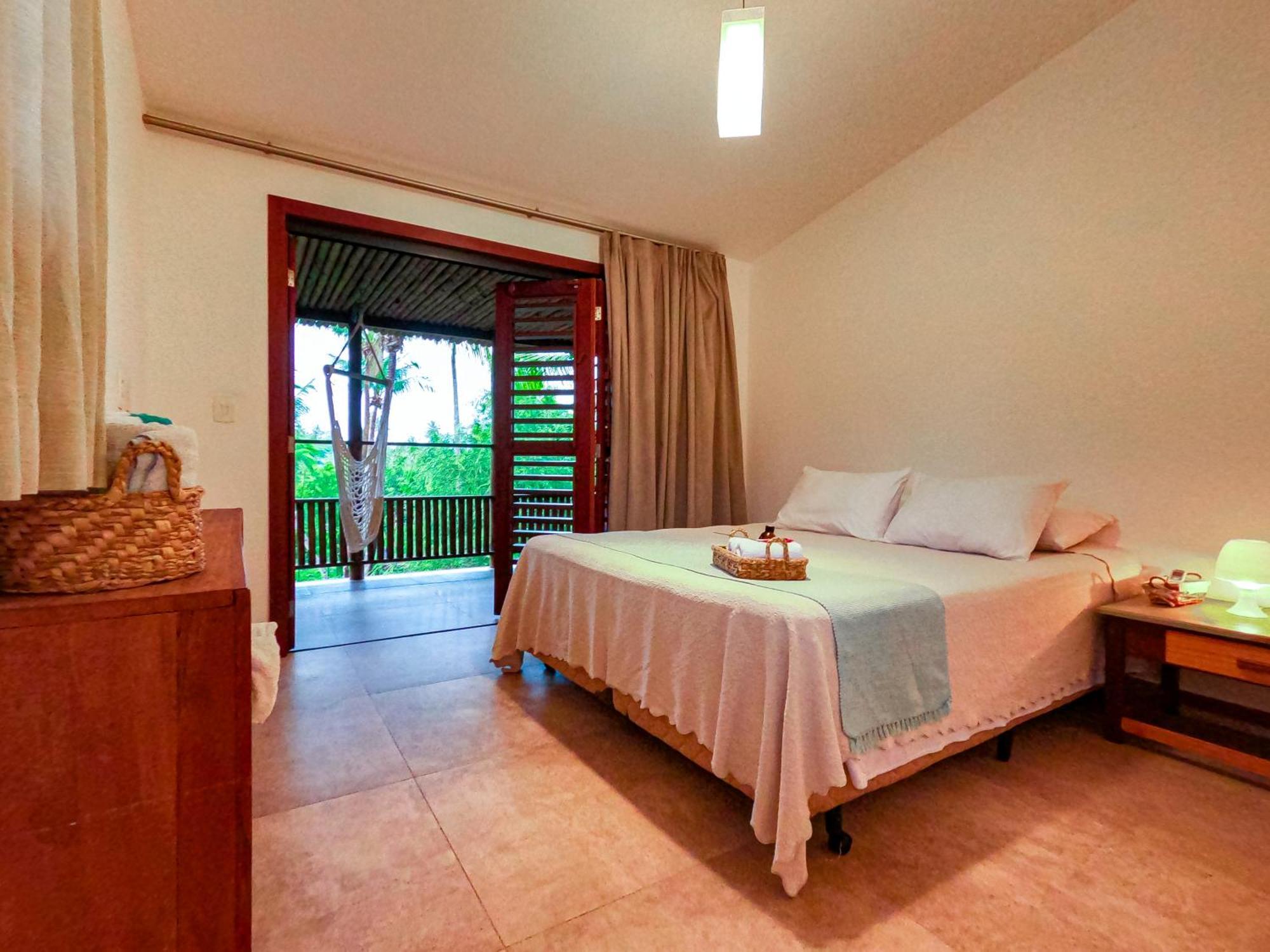 Pousada Vila Gostoso São Miguel do Gostoso Eksteriør bilde